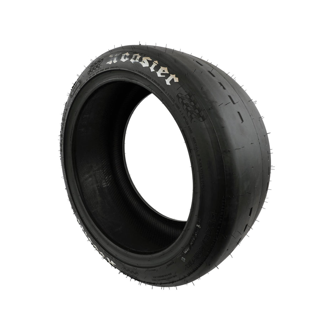 Hoosier DR2 DOT Drag Radial, 245/40R18