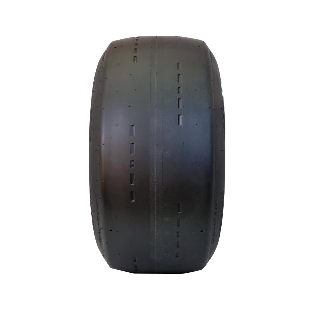 Hoosier DR2 DOT Drag Radial, 245/40R18