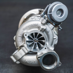Jackal G35 900HP Ball Bearing Turbo Upgrade, Audi EA839 3.0T