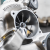 Jackal G35 900HP Ball Bearing Turbo Upgrade, Audi EA839 3.0T