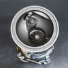 Jackal G35 900HP Ball Bearing Turbo Upgrade, Audi EA839 3.0T