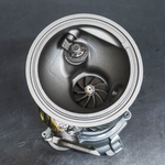Jackal G35 900HP Ball Bearing Turbo Upgrade, Audi EA839 3.0T