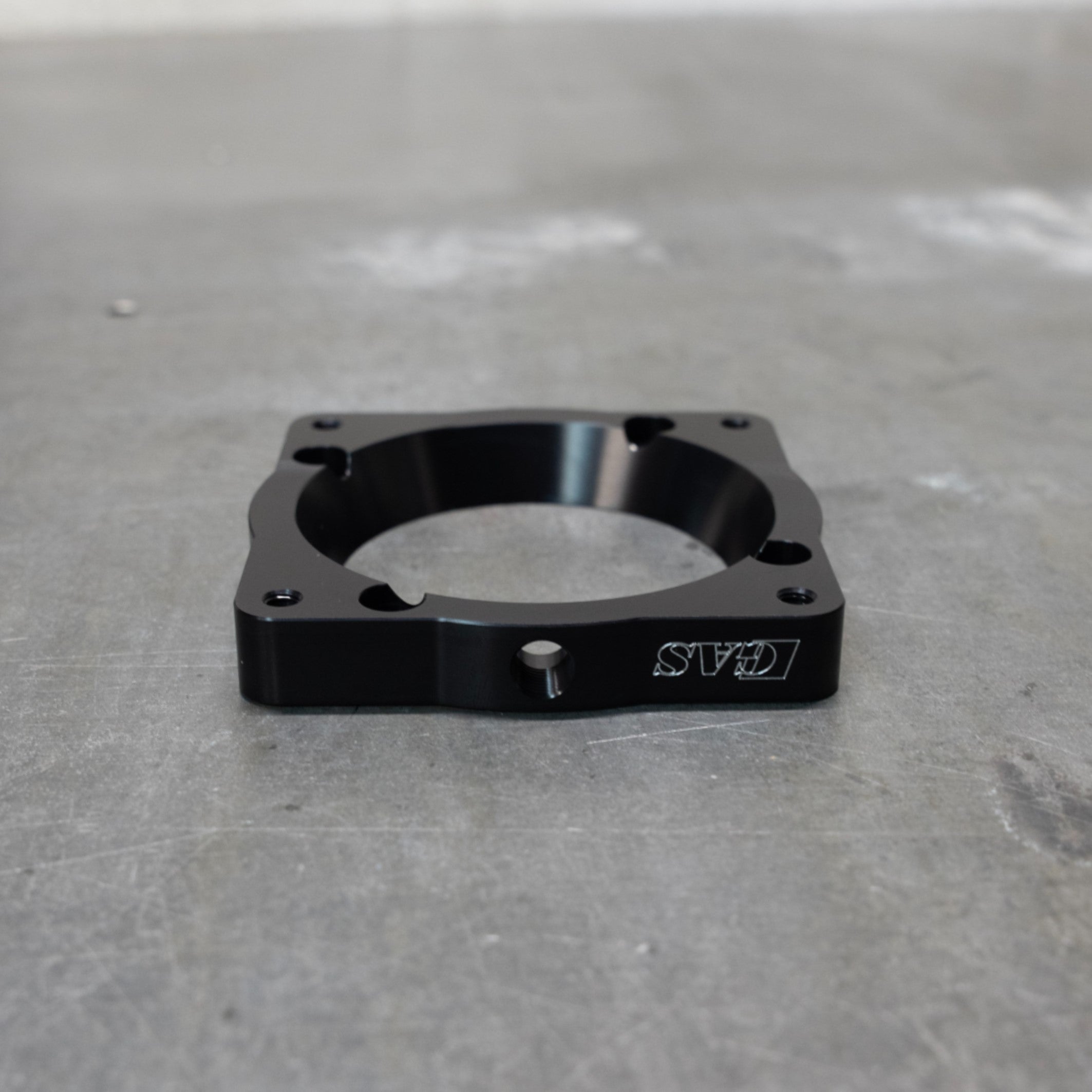 Image of GAS 84mm Throttle Body Upgrade, Audi 3.0T EA837