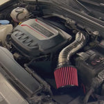 Audi S3/MK7 MQB 89mm Titanium Intake