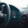 GAS Omega 5 Inch Titanium Intake, Audi RS3/TTRS