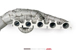 Huracan/R8 Catless Headers