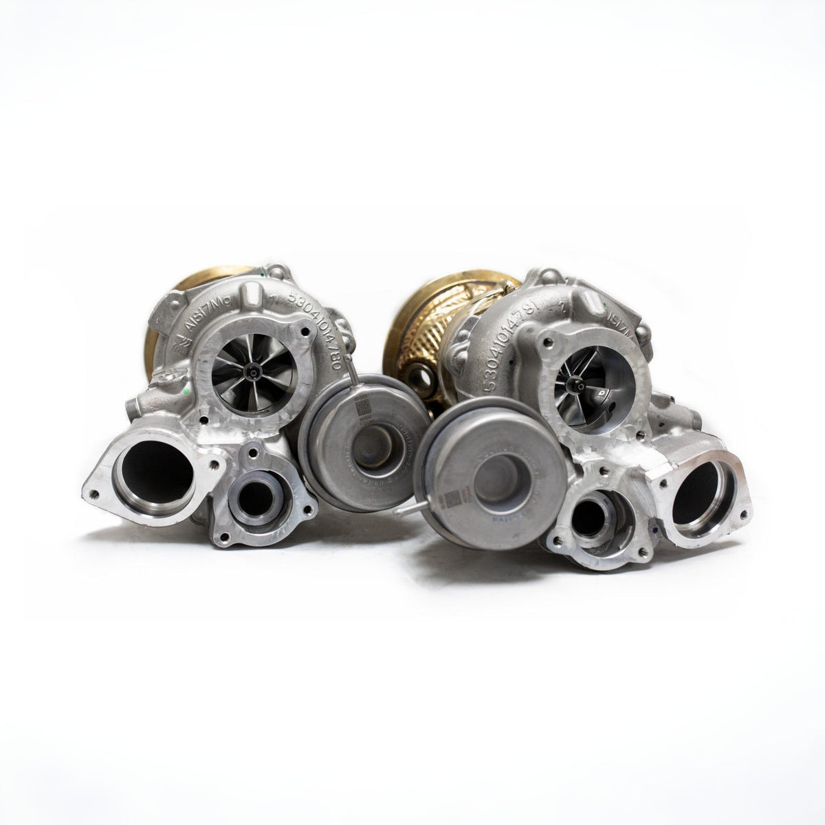 PURE700 Hybrid Turbo Upgrade, Audi EA839 2.9T RS4/RS5