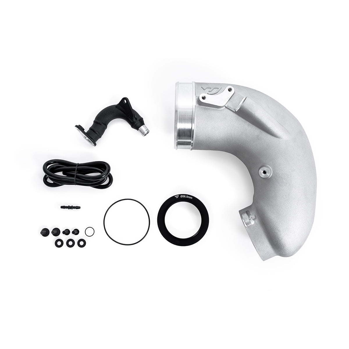 Image of Unitronic 4 inch Turbo Inlet Elbow for 2.5TFSI EVO