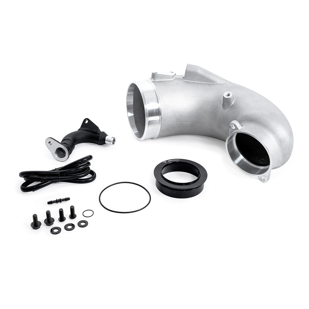 Image of Unitronic 4 inch Turbo Inlet Elbow for 2.5TFSI EVO