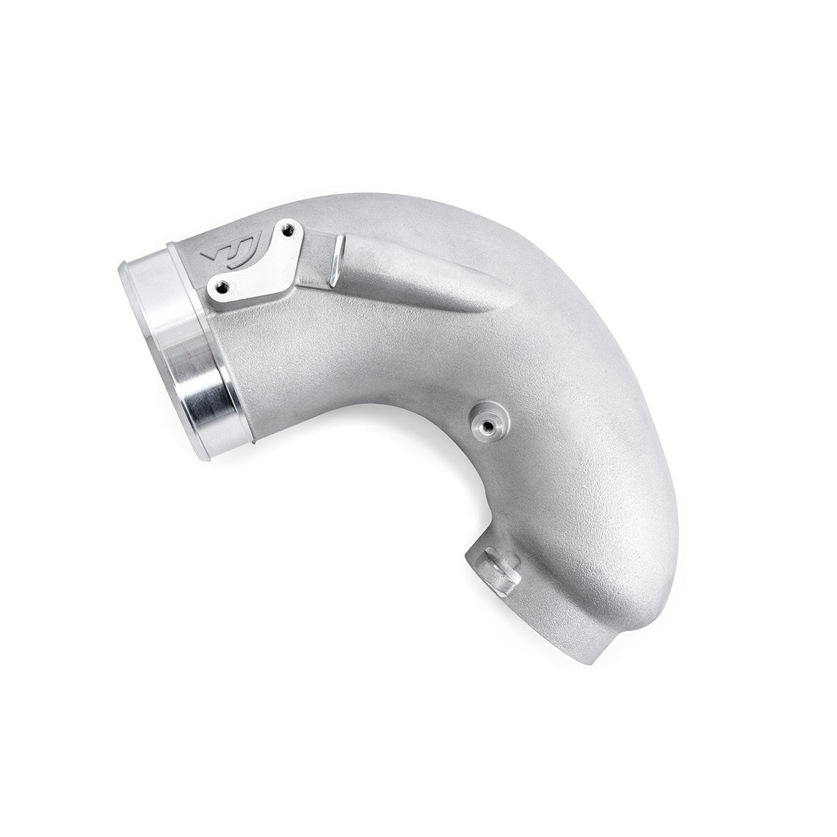 Image of Unitronic 4 inch Turbo Inlet Elbow for 2.5TFSI EVO