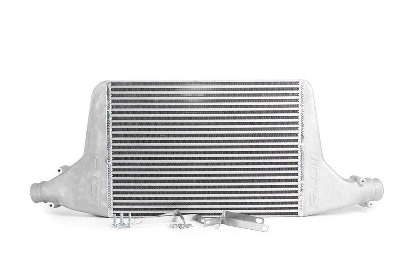 CTS Turbo B9 A4/S4/A5/S5 Direct Fit FMIC