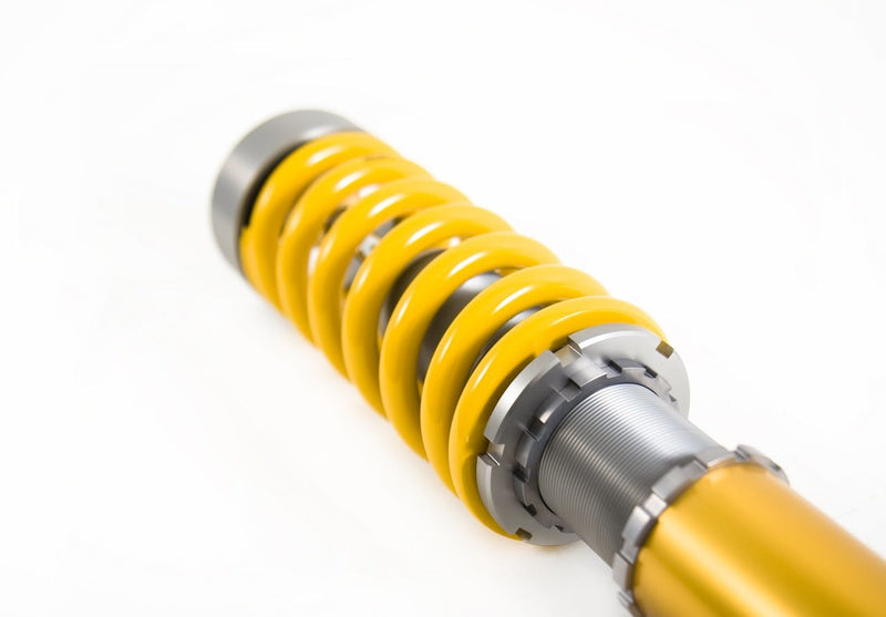 Öhlins Road & Track Coilover System 997 Turbo