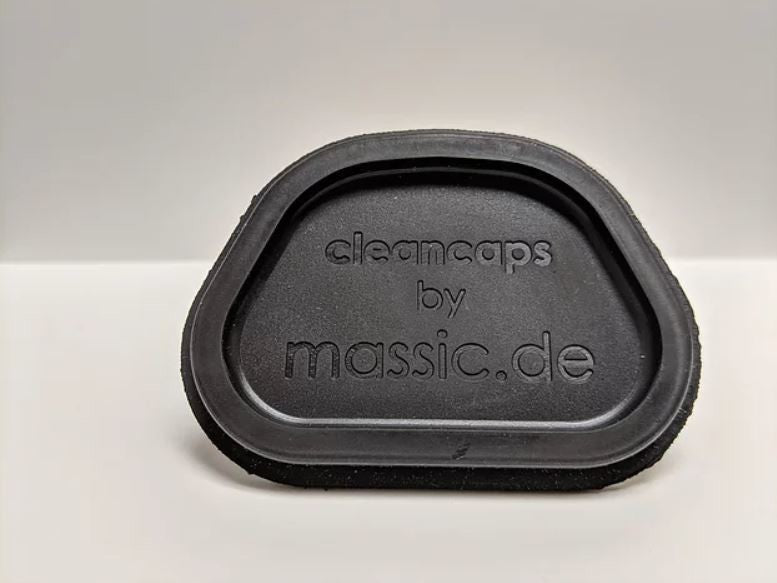 Massic Clean Cap Set, Audi B9