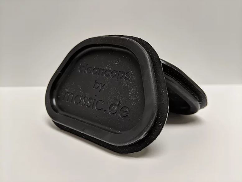 Massic Clean Cap Set, Audi B9