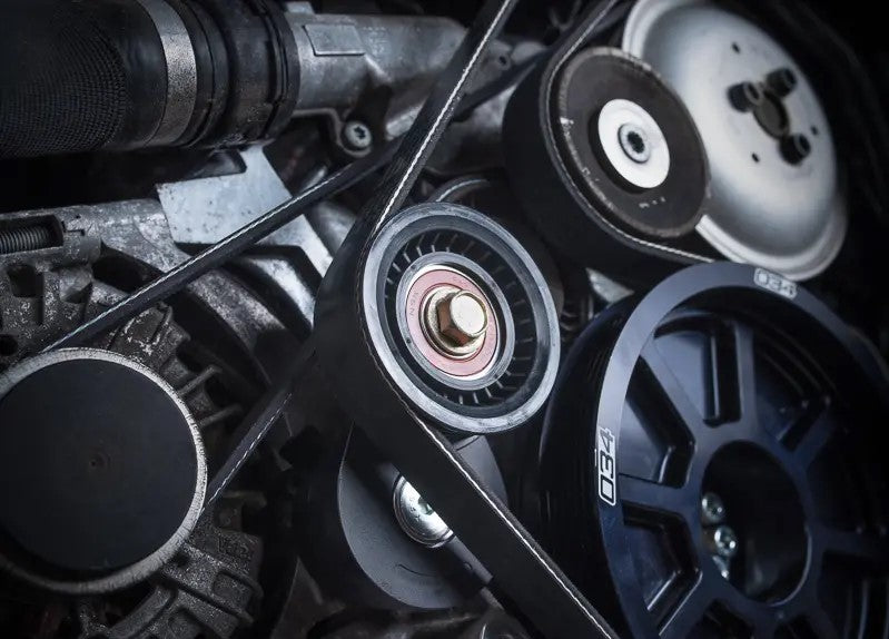 Verstarkt VPS Heavy Duty Supercharger Belt Tensioner Upgrade