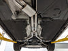 VelocityAP RS5 Stainless Steel Valvetronic Exhaust