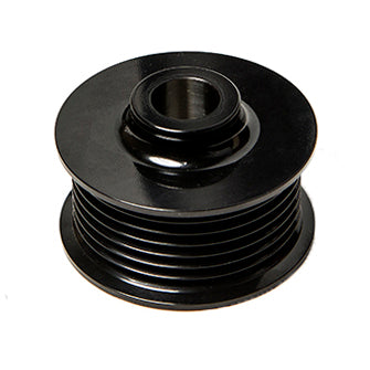 CTS Turbo Audi 3.0T Supercharger Pulley Upgrade Kit