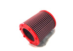 BMC Drop-In Air Filter Upgrade, C7 RS6/RS7 4.0T