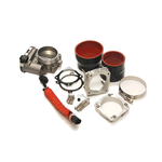 iABED 82mm 3.0T Throttle Body Upgrade