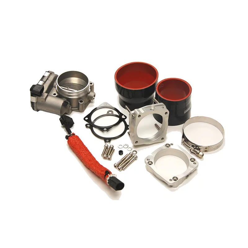 iABED 82mm 3.0T Throttle Body Upgrade