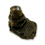 5-Axis CNC Ported Supercharger, Audi 3.0T