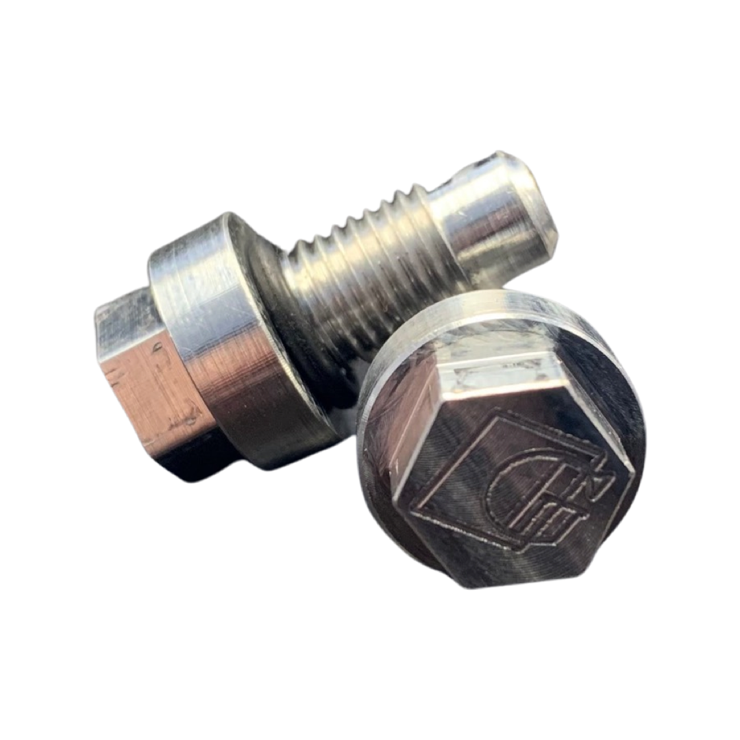 GAS 3.0TFSI Supercharger Bleeder Screw Set Garage Auto Sports