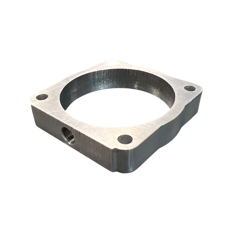 Water/Meth Adapter Plate, Audi 3.0T