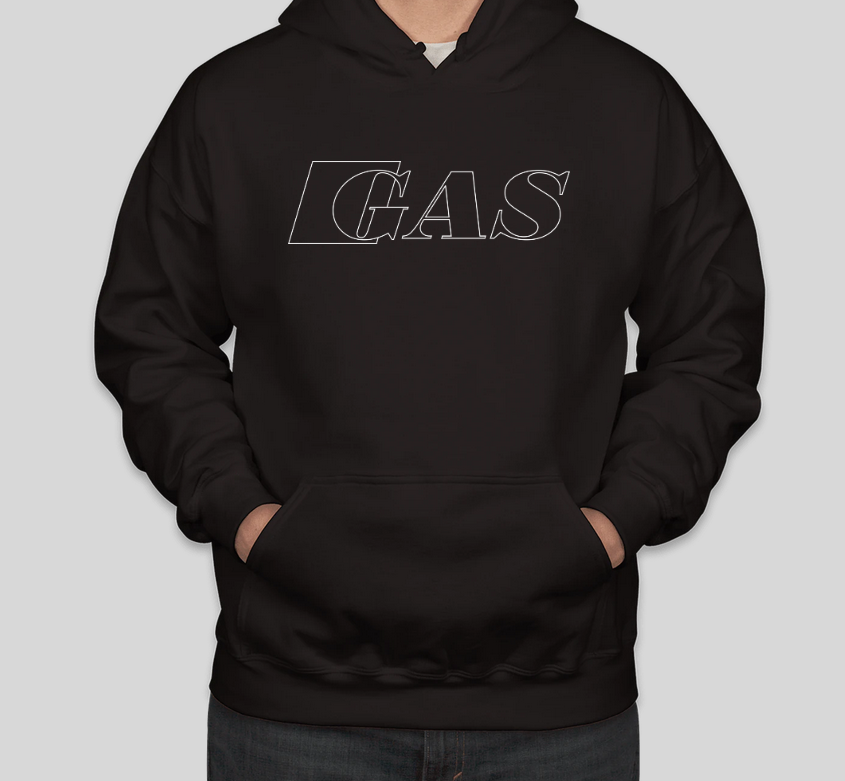 GAS “EVO” Hoodie