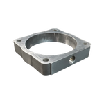Water/Meth Adapter Plate, Audi 3.0T