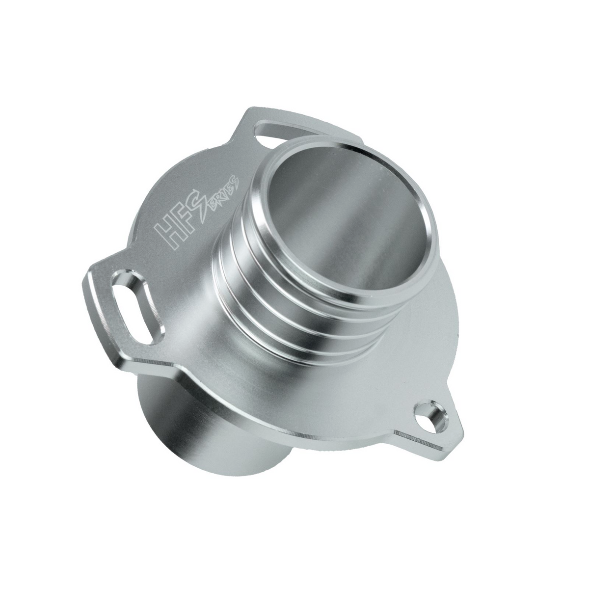 HG Motorsport Turbo Inlet/Outlet Kit, MQB 1.8T/2.0T Gen 3